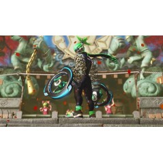 "Buy Nintendo Arms Switch Standard – Unlock Epic Gaming Adventures | 0045496420369"